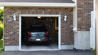 Garage Door Installation at 20904 Colesville, Maryland